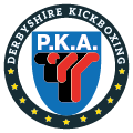 Derbyshire Kickboxing Logo